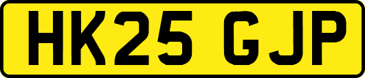 HK25GJP