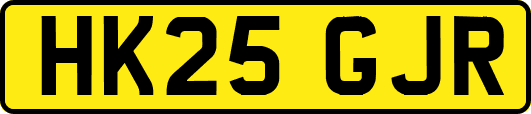 HK25GJR