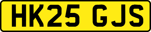 HK25GJS