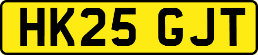 HK25GJT