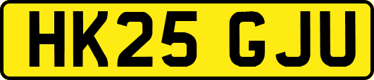 HK25GJU