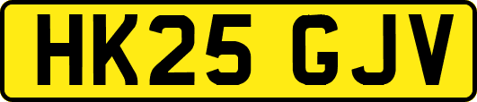 HK25GJV