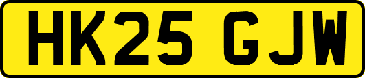 HK25GJW