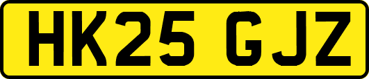 HK25GJZ