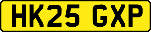HK25GXP