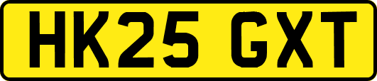 HK25GXT