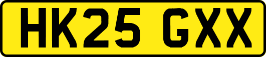 HK25GXX