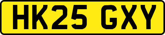 HK25GXY