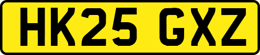 HK25GXZ