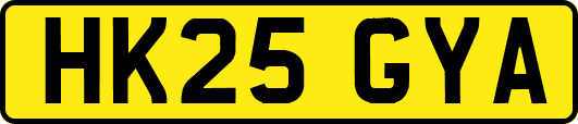HK25GYA