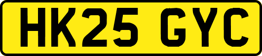 HK25GYC