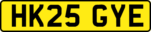 HK25GYE