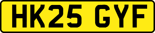 HK25GYF