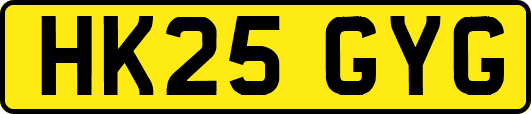 HK25GYG