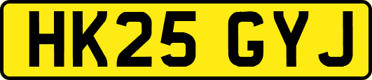 HK25GYJ