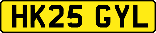 HK25GYL