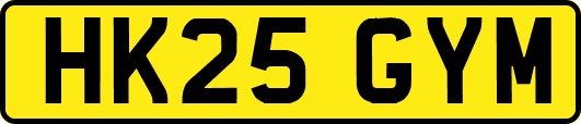 HK25GYM