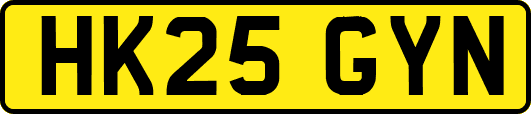 HK25GYN