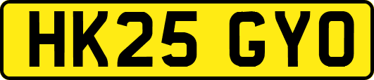 HK25GYO