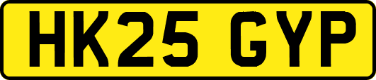 HK25GYP