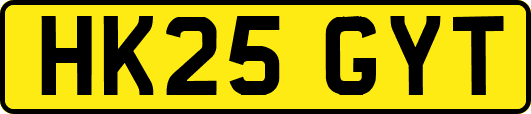 HK25GYT
