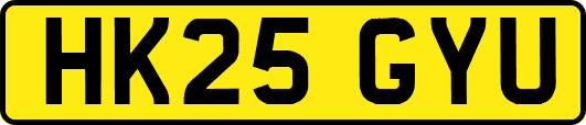 HK25GYU