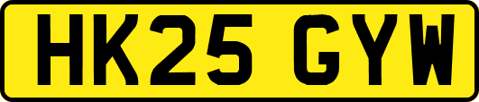 HK25GYW