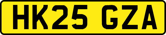 HK25GZA