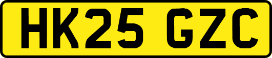 HK25GZC