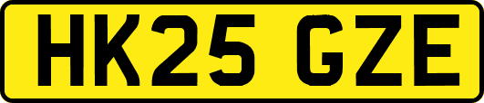 HK25GZE