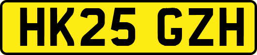 HK25GZH