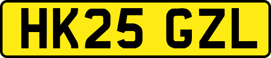 HK25GZL