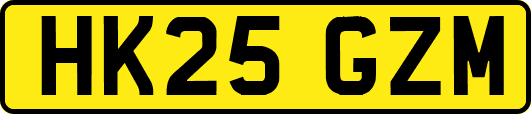 HK25GZM