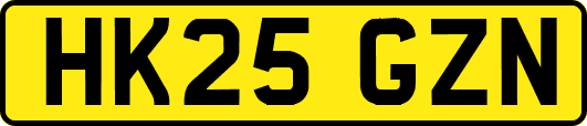 HK25GZN