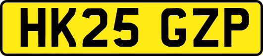 HK25GZP