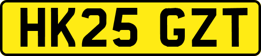 HK25GZT