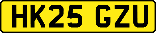 HK25GZU