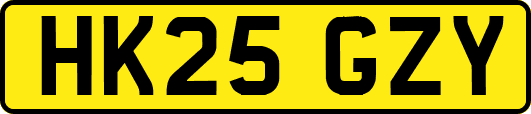 HK25GZY