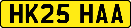 HK25HAA