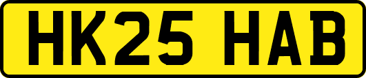 HK25HAB