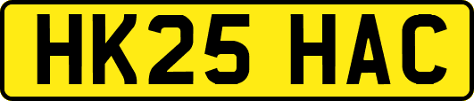 HK25HAC