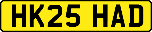 HK25HAD