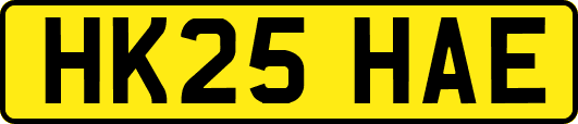HK25HAE