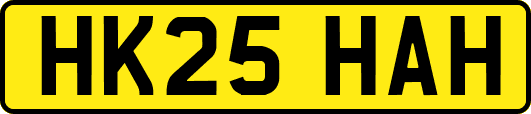 HK25HAH