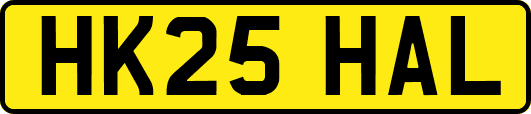 HK25HAL