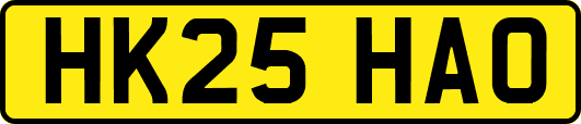 HK25HAO