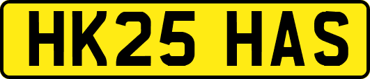 HK25HAS
