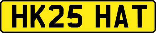 HK25HAT