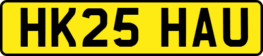 HK25HAU