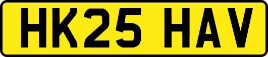HK25HAV